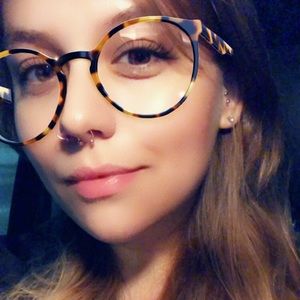 Meet your Posher, Kristen
